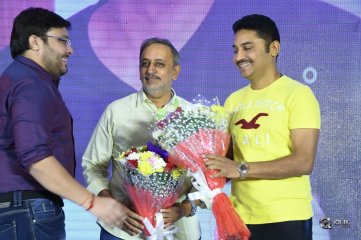 Khakee Movie Audio Launch